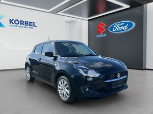 Suzuki Swift Comfort Hybrid*Tempomat*LED*TWW*Apple*Cam* 46.400 km 14.980 &euro; Nidderau 61130