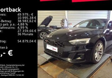 Audi S5 32.500 km 49.979 &euro; Offenbach am Main 63071