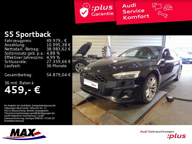 Audi S5 32.500 km 49.979 &euro; Offenbach am Main 63071