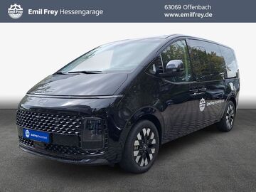 Gebrauchte Hyundai STARIA