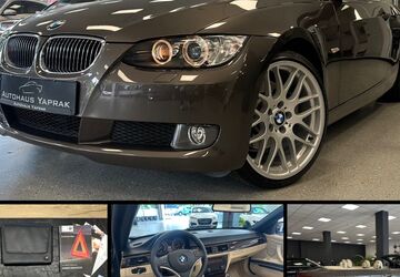 BMW 325 45.941 km 21.990 &euro; Hösbach 63768