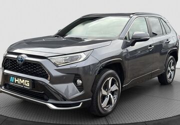 Toyota RAV 4 132.764 km 29.900 &euro; Büdingen-Düdelsheim 63654