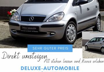 Mercedes-Benz A 170 189.000 km 1.650 &euro; Alzenau 63755