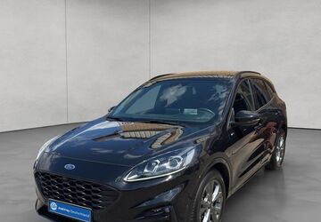 Ford Kuga 35.225 km 25.950 &euro; Frankfurt 60386