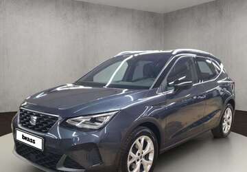 Seat Arona 43.200 km 19.950 &euro; Aschaffenburg 63739