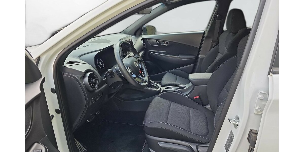 Hyundai Kona N Performance 2WD 19.251 km 26.935 &euro; Schwalbach/Taunus 65824