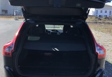 Volvo XC60 358.972 km 8.100 &euro; babenhausen 64832