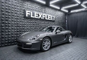 Porsche Boxster 54.605 km 46.900 &euro; Neu-Isenburg (bei Frankfurt am Main ) 63263