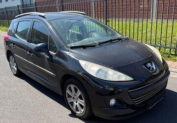 Peugeot 207 173.400 km 1.700 &euro; Hanau 63452