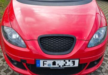 Seat Altea 155.951 km 2.500 &euro; Frankfurt 60435