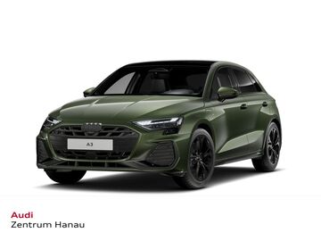 Gebrauchte Audi A3