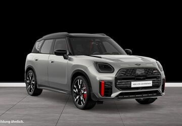 Mini John Cooper Works 9.433 km 43.590 &euro; Dreieich-Sprendlingen 63303