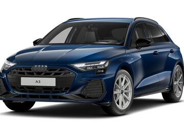 Audi A3 7.300 km 40.739 &euro; Mühlheim 63165