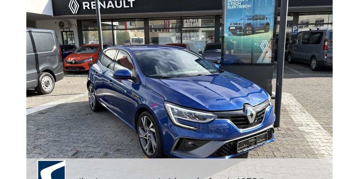 Renault Megane 30.453 km 19.470 &euro; Hanau 63452