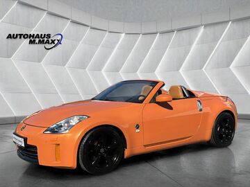 Gebrauchte Nissan 350Z