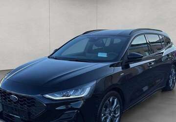 Ford Focus 12.669 km 23.550 &euro; Frankfurt am Main 60386