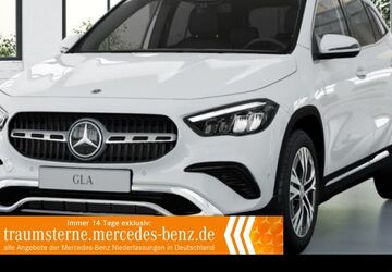Mercedes-Benz GLA 250 10.745 km 36.590 &euro; Frankfurt 60599