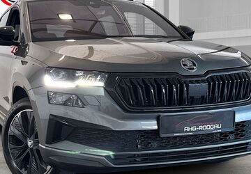 Skoda Karoq 81.256 km 27.999 &euro; Hanau 63452