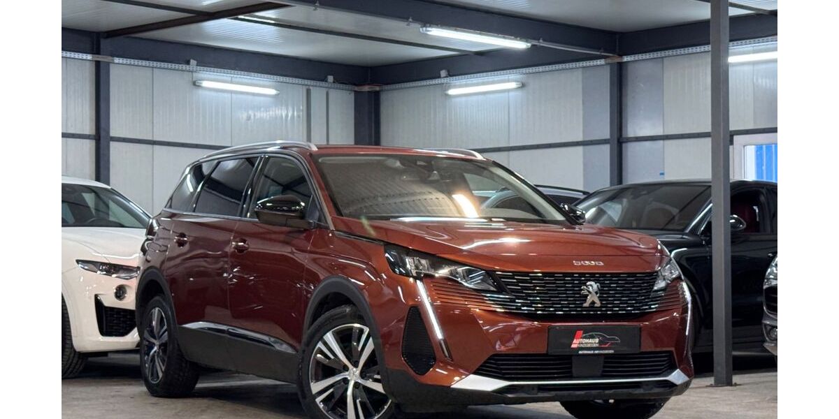 Peugeot 5008 102.914 km 18.890 &euro; Maintal 63477