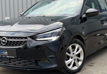 Opel Corsa 10.900 km 14.890 &euro; Aschaffenburg 63741