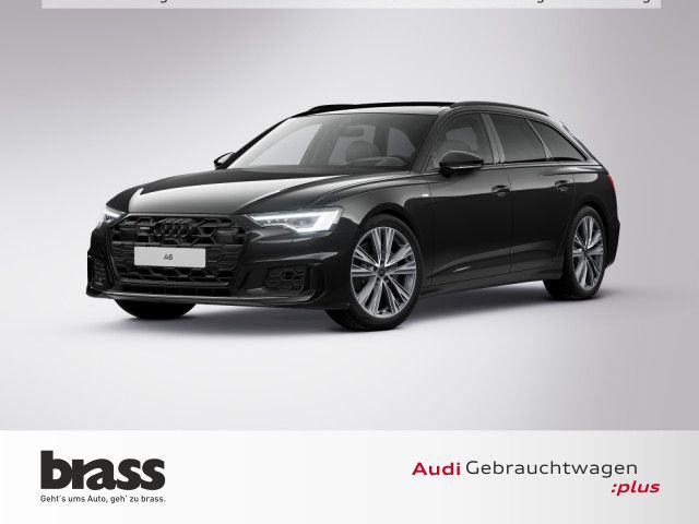 Audi A6 29.076 km 50.800 &euro; Dietzenbach 63128
