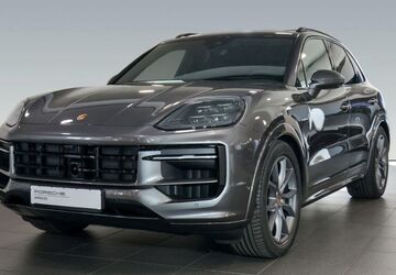 Porsche Cayenne 29.500 km 118.990 &euro; Frankfurt am Main 65936