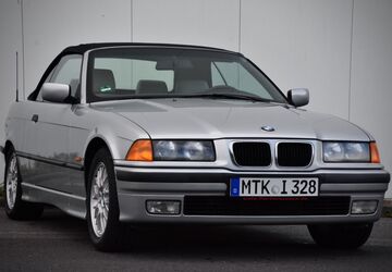 BMW 328 4.980 km 39.500 &euro; Eschborn bei Frankfurt am Main 65760