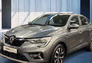 Renault Arkana 23.083 km 19.260 &euro; Frankfurt / Main 60314
