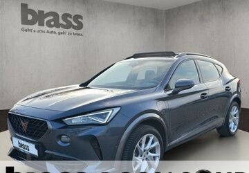 Cupra Formentor 32.400 km 26.800 &euro; Aschaffenburg 63739