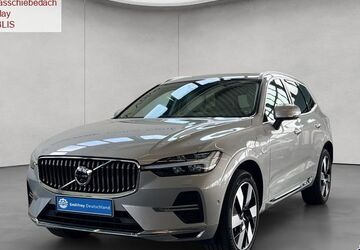 Volvo XC60 11.603 km 57.750 &euro; Frankfurt am Main 60486