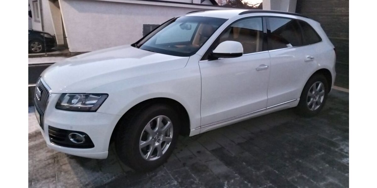 Audi Q5 147.000 km 14.900 &euro; Nidderau 61130