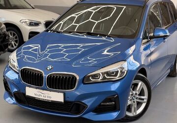 BMW 218 Gran Tourer 100.000 km 18.950 &euro; Heusenstamm (bei Frankfurt) 63150