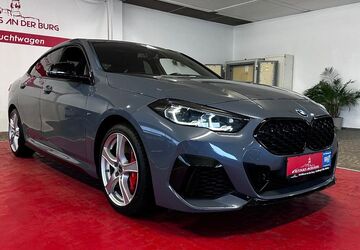 BMW M235 104.200 km 30.790 &euro; Friedberg (Hessen) 61169