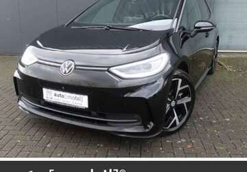 VW ID.3 11.500 km 34.980 &euro; Hainburg 63512