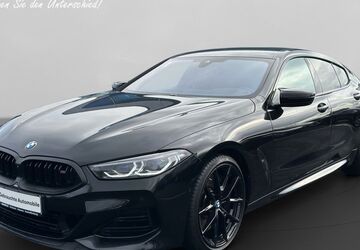 BMW M850 39.500 km 68.520 &euro; Hösbach 63768