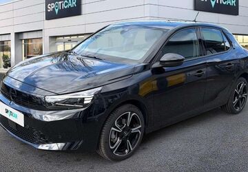 Opel Corsa 2.700 km 16.800 &euro; Blankenbach 63825