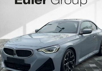 BMW 220 25.846 km 43.490 &euro; Frankfurt 60314