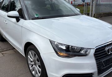 Audi A1 56.000 km 6.500 &euro; Dietzenbach 63128