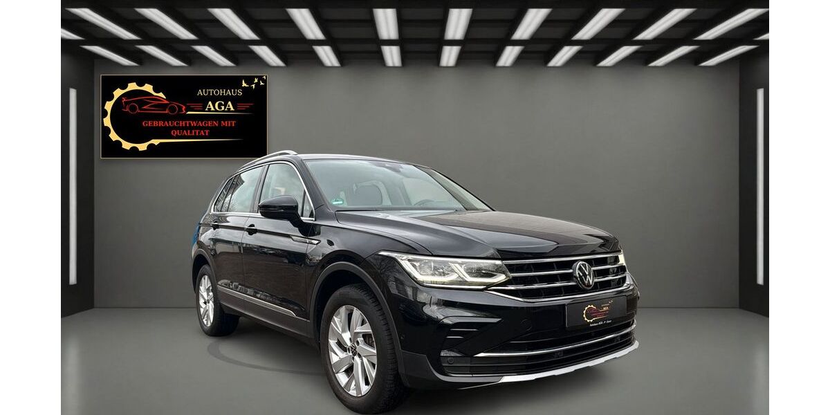 VW Tiguan 82.000 km 25.980 &euro; Hanau 63452