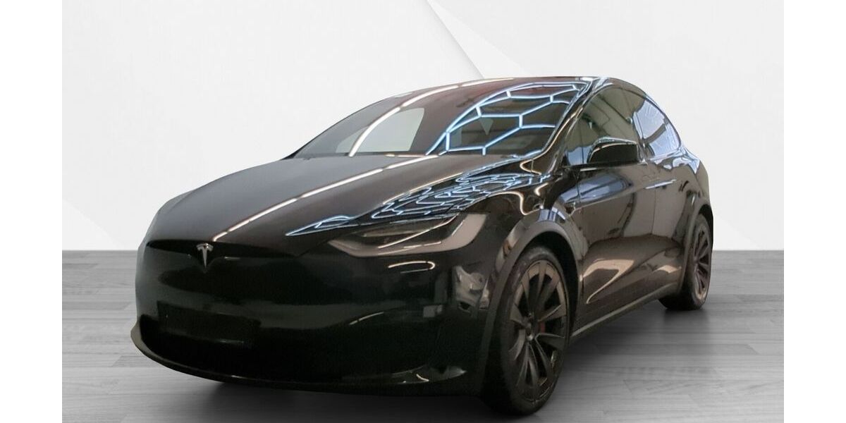 Tesla Model X 75.868 km 71.220 &euro; Eschborn 65760