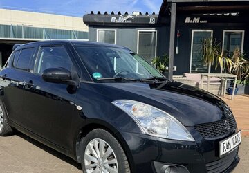 Suzuki Swift 1.2 Sport Club 5Türig 146.000 km 5.290 &euro; Frankfurt 60386