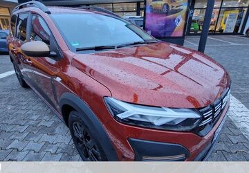 Dacia Jogger 14.500 km 21.970 &euro; Hanau 63452