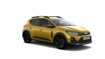 Gebrauchte Dacia Sandero