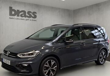 VW Touran 3.000 km 47.450 &euro; Offenbach 63075