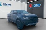 Ford Ranger Raptor DoKa Standh.*Navi*Rollo*Raptor Pa. 63.100 km 43.890 &euro; Nidderau 61130
