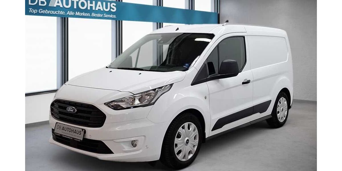 Ford Tourneo Connect 63.227 km 17.490 &euro; Maintal 63477
