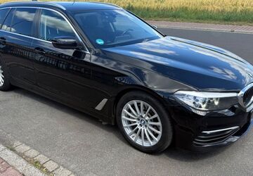 BMW 530 177.000 km 22.900 &euro; Hanau 63452