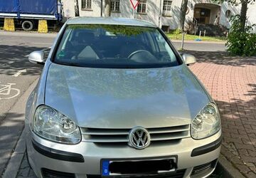 VW Golf 170.500 km 2.150 &euro; Frankfurt am Main 60488