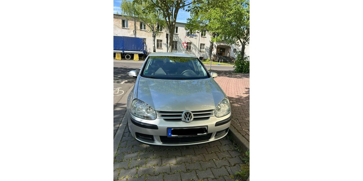 VW Golf 170.500 km 2.150 &euro; Frankfurt am Main 60488