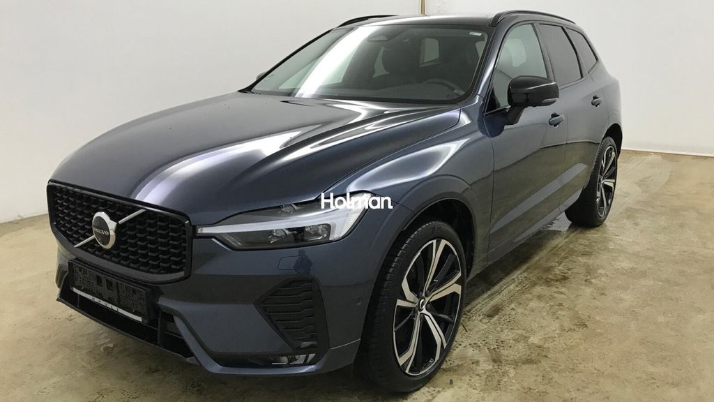 Volvo XC60 28.959 km 38.413 &euro; Eschborn 65760